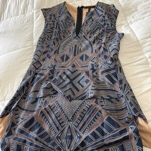 BCBG dress